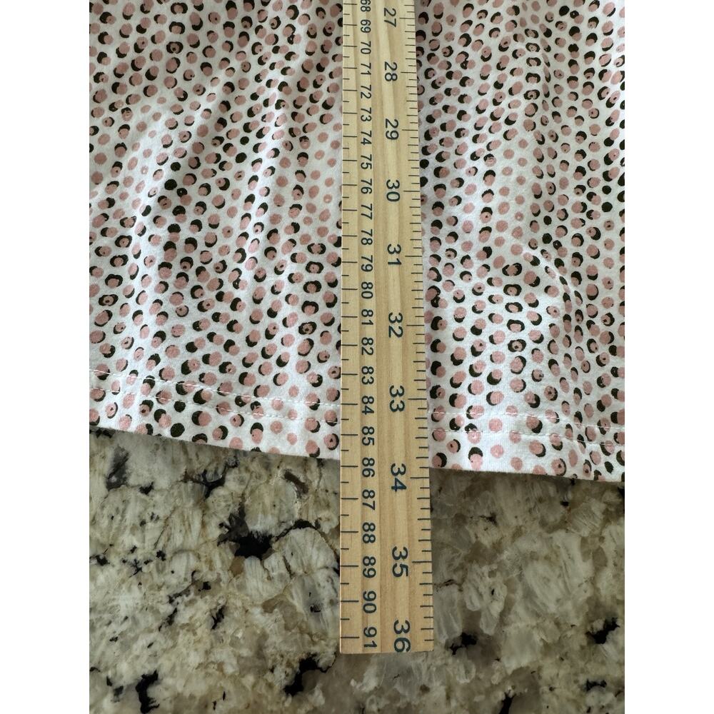 Pact Fit & Flare Sleeveless Dress Sz XL Womens Pockets Organic Sustainable - Picture 12 of 12